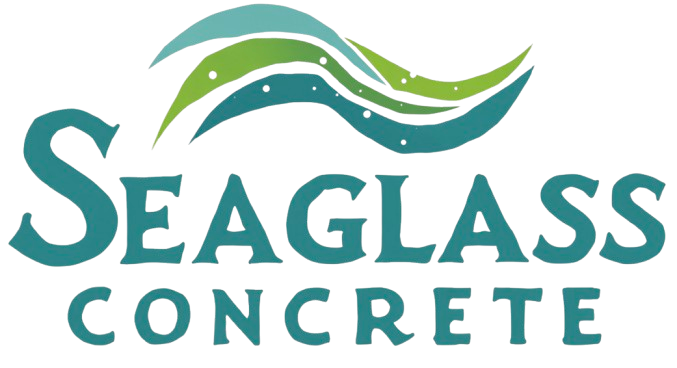 Seaglass Concrete