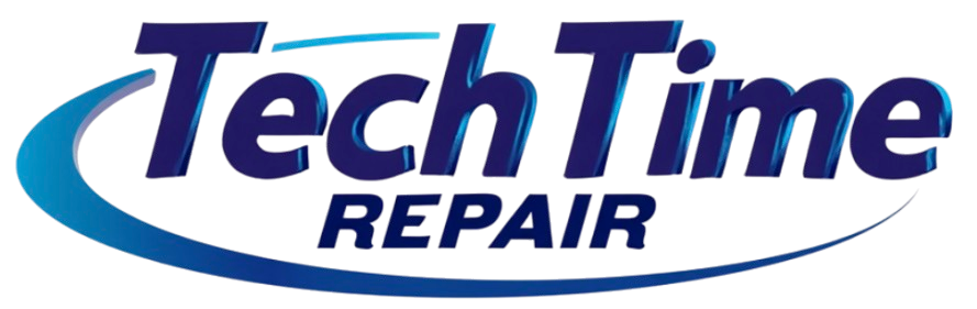 Tech Time Repair